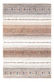 Loribaft Rug 127x83cm - Perserteppich Wollteppich