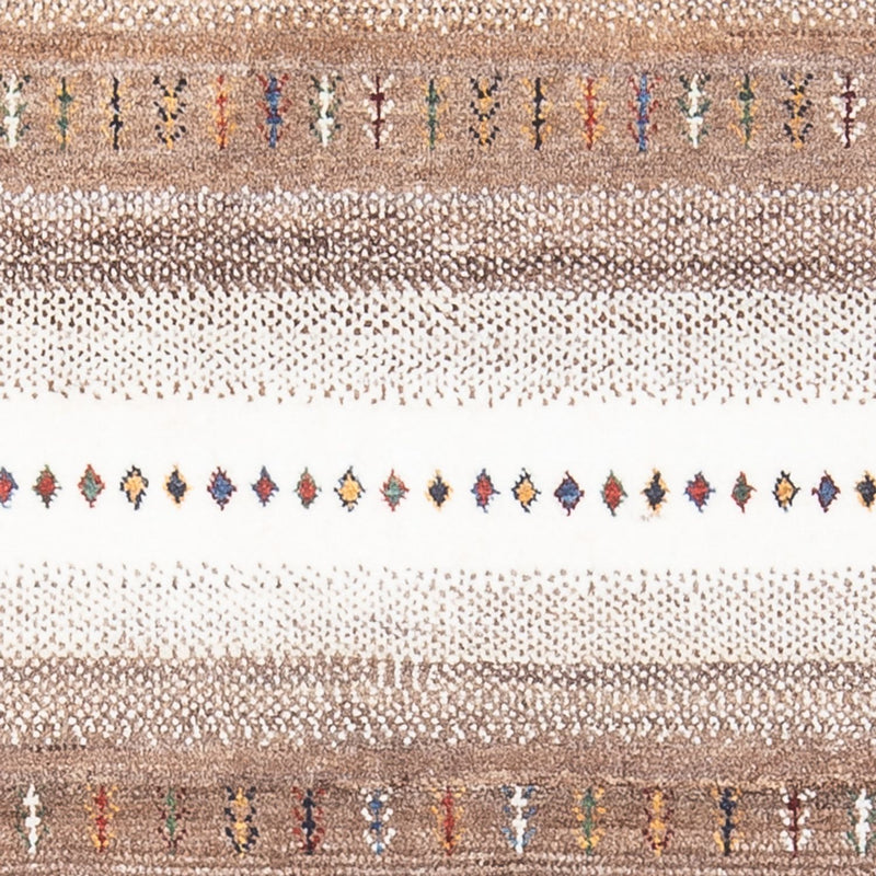Gabbeh Rug - Loribaft Perser - 127 x 83 cm - multicolored