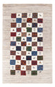Loribaft Rug 132x78cm - Perserteppich Wollteppich