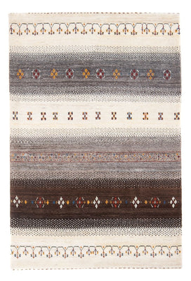 Gabbeh Rug - Loribaft Perser - 123 x 83 cm - multicolored