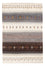 Gabbeh Rug - Loribaft Perser - 123 x 83 cm - multicolored