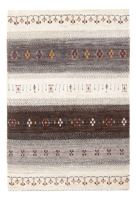 Gabbeh Rug - Loribaft Perser - 124 x 82 cm - multicolored