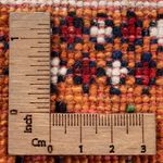 Gabbeh Rug - Loribaft Perser - 130 x 84 cm - multicolored