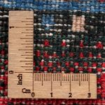 Gabbeh Rug - Loribaft Perser - 128 x 82 cm - multicolored