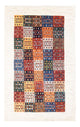 Loribaft Rug 85x136cm - Perserteppich Wollteppich