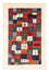 Gabbeh Rug - Loribaft Perser - 130 x 84 cm - multicolored