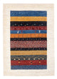 Loribaft Rug 135x87cm - Perserteppich Wollteppich