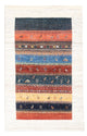 Loribaft Rug 130x80cm - Perserteppich Wollteppich