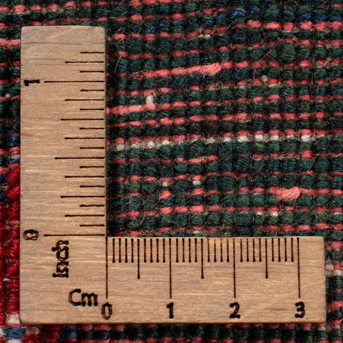 Gabbeh Rug - Loribaft Perser - 131 x 81 cm - multicolored