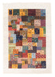 Loribaft Rug 134x82cm - Perserteppich Wollteppich