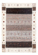 Loribaft Rug 125x87cm - Perserteppich Wollteppich