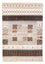 Gabbeh Rug - Loribaft Perser - 130 x 84 cm - multicolored