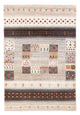 Loribaft Rug 130x84cm - Perserteppich Wollteppich