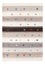 Gabbeh Rug - Loribaft Perser - 130 x 85 cm - multicolored