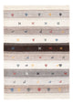Loribaft Rug 130x85cm - Perserteppich Wollteppich