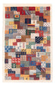 Loribaft Rug 129x78cm - Perserteppich Wollteppich