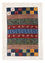 Gabbeh Rug - Loribaft Perser - 131 x 86 cm - multicolored