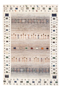 Gabbeh Rug - Loribaft Perser - 134 x 86 cm - multicolored