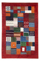 Loribaft Rug 138x83cm - Perserteppich Wollteppich