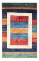 Loribaft Rug 138x83cm - Perserteppich Wollteppich