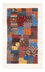 Gabbeh Rug - Loribaft Perser - 135 x 80 cm - multicolored
