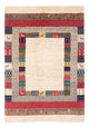 Loribaft Rug 122x83cm - Perserteppich Wollteppich