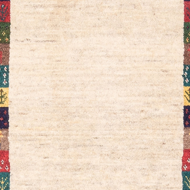 Gabbeh Rug - Loribaft Perser - 122 x 83 cm - multicolored