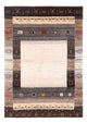 Loribaft Rug 121x80cm - Perserteppich Wollteppich