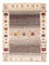 Gabbeh Rug - Loribaft Perser - 123 x 86 cm - multicolored