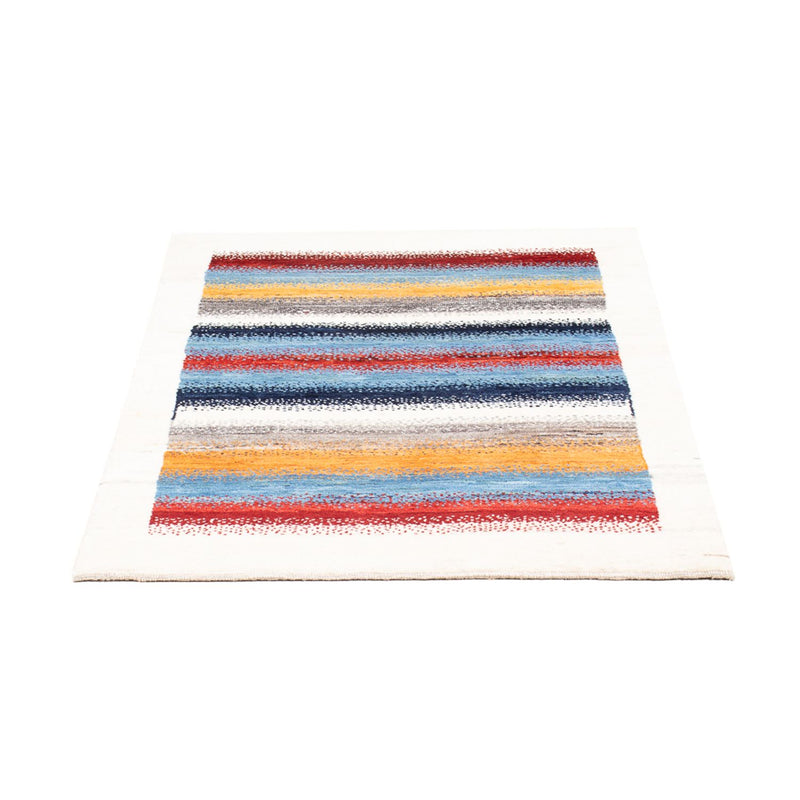 Gabbeh Rug - Loribaft Perser - 120 x 78 cm - multicolored