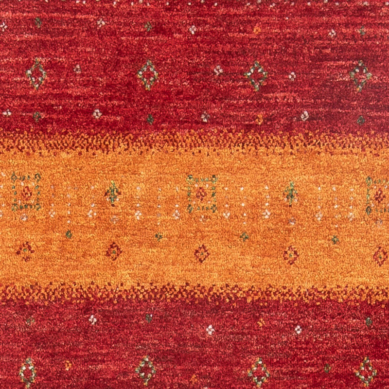 Gabbeh Rug - Loribaft Perser - 135 x 85 cm - multicolored
