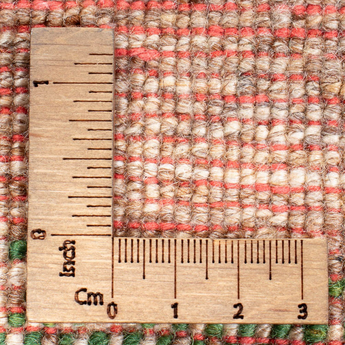 Gabbeh Rug - Loribaft Perser - 135 x 85 cm - multicolored