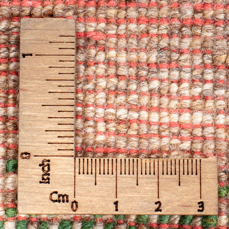 Gabbeh Rug - Loribaft Perser - 135 x 85 cm - multicolored