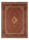 Malayer Rug 265x358cm - Persian Rugs - Rectangle / Rust / 265 x 358 cm Rectangle