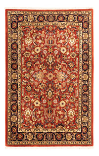 Perser Rug - Classic - 164 x 110 cm - red