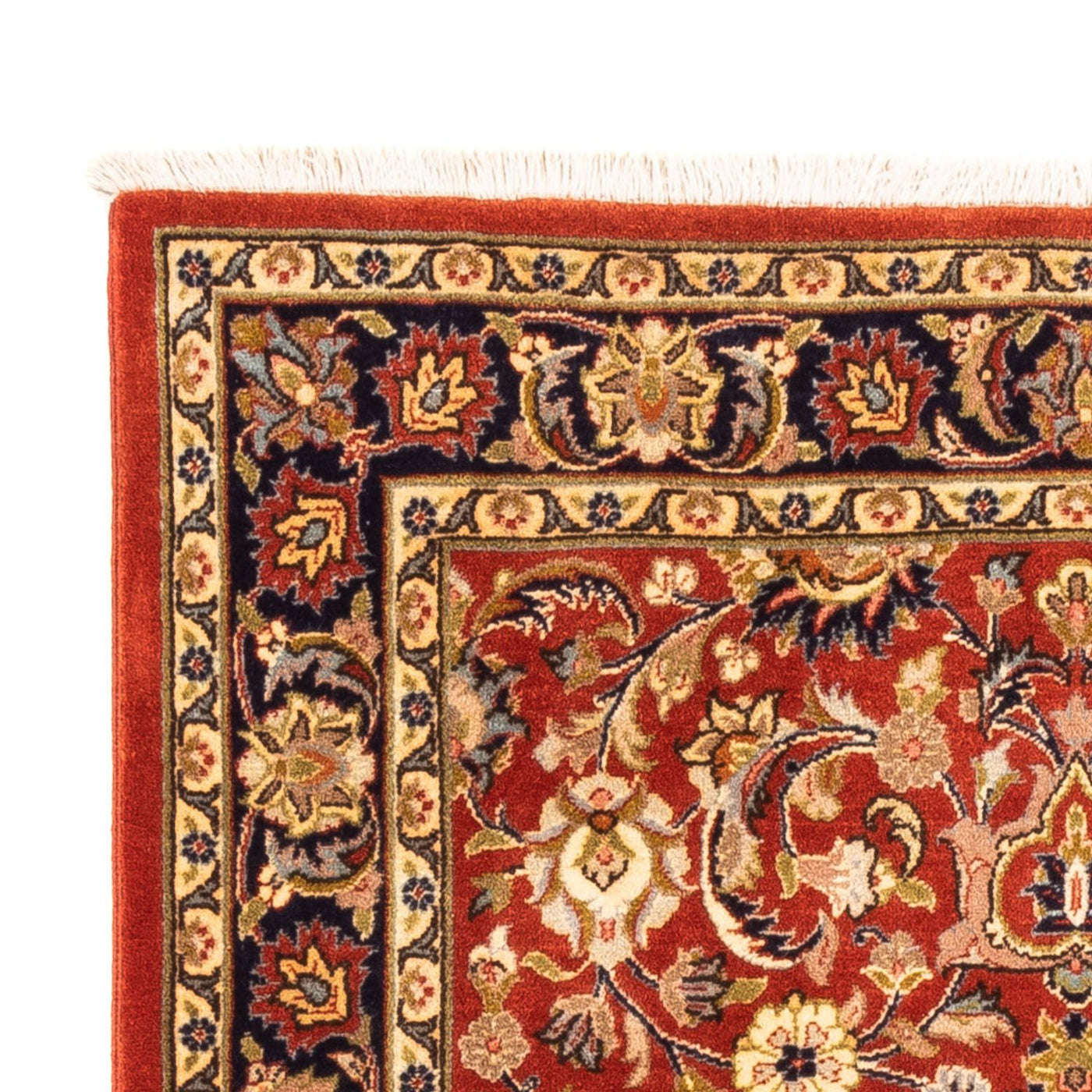 Mashhad Rug 164x110cm - Persian Rugs