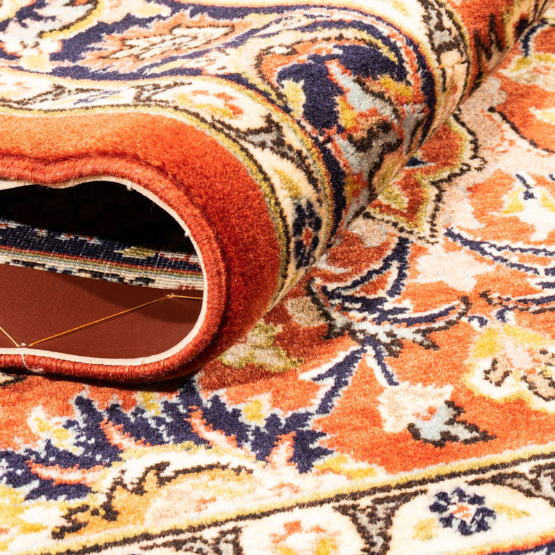 Perser Rug - Classic - 164 x 110 cm - red