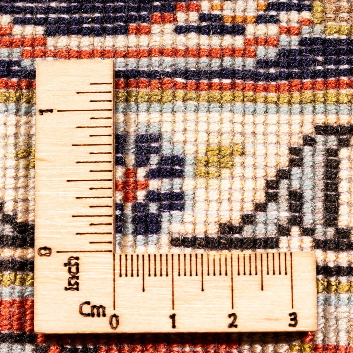 Perser Rug - Classic - 164 x 110 cm - red