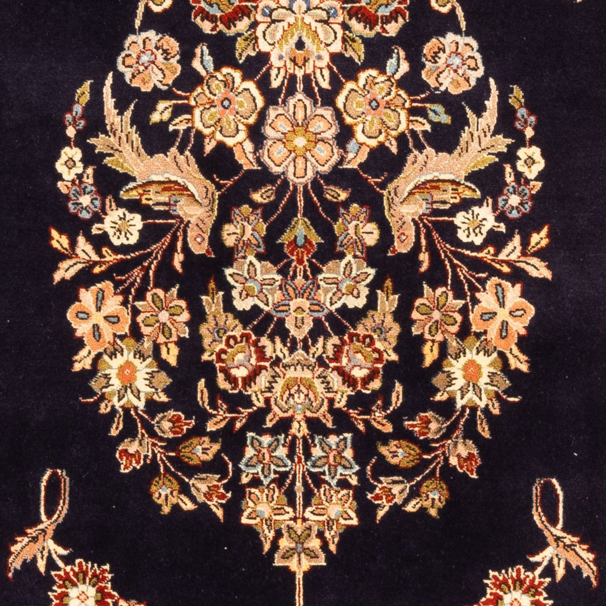 Perser Rug - Classic - 172 x 117 cm - dark blue