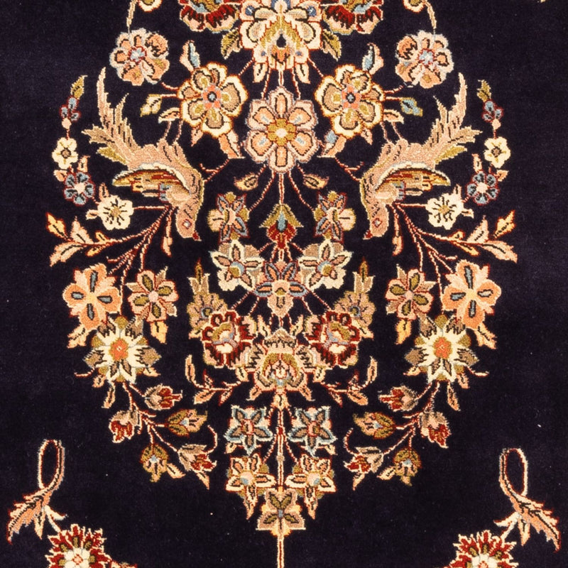 Perser Rug - Classic - 172 x 117 cm - dark blue