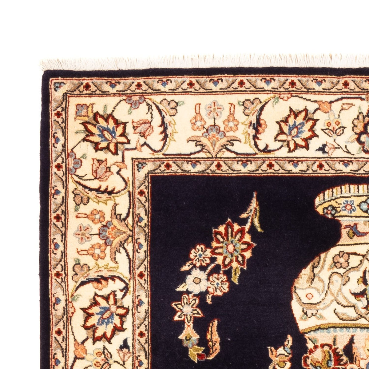 Perser Rug - Classic - 172 x 117 cm - dark blue