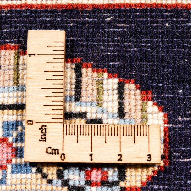 Perser Rug - Classic - 172 x 117 cm - dark blue