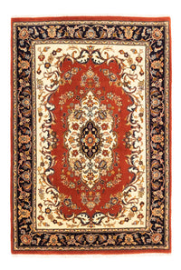 Perser Rug - Classic - 176 x 117 cm - red