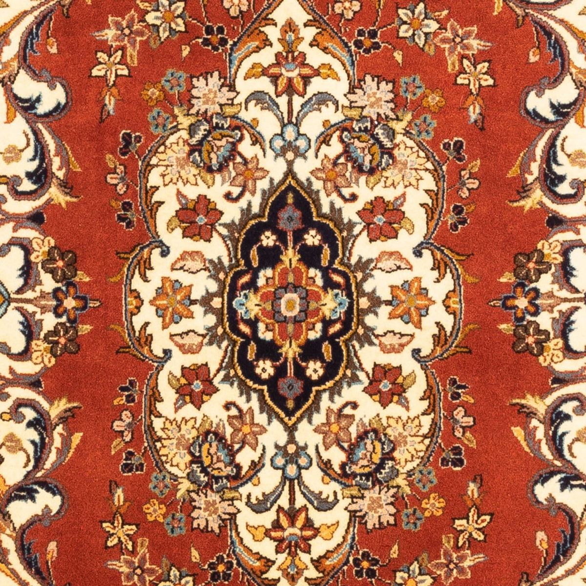 Perser Rug - Classic - 176 x 117 cm - red