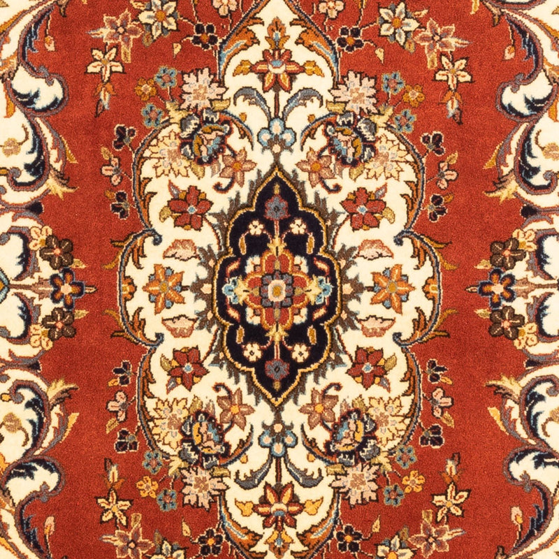 Perser Rug - Classic - 176 x 117 cm - red