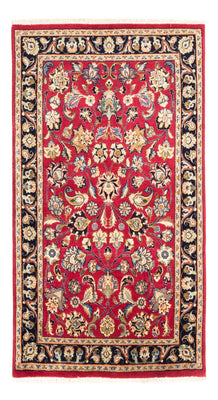 Perser Rug - Classic - 153 x 90 cm - red