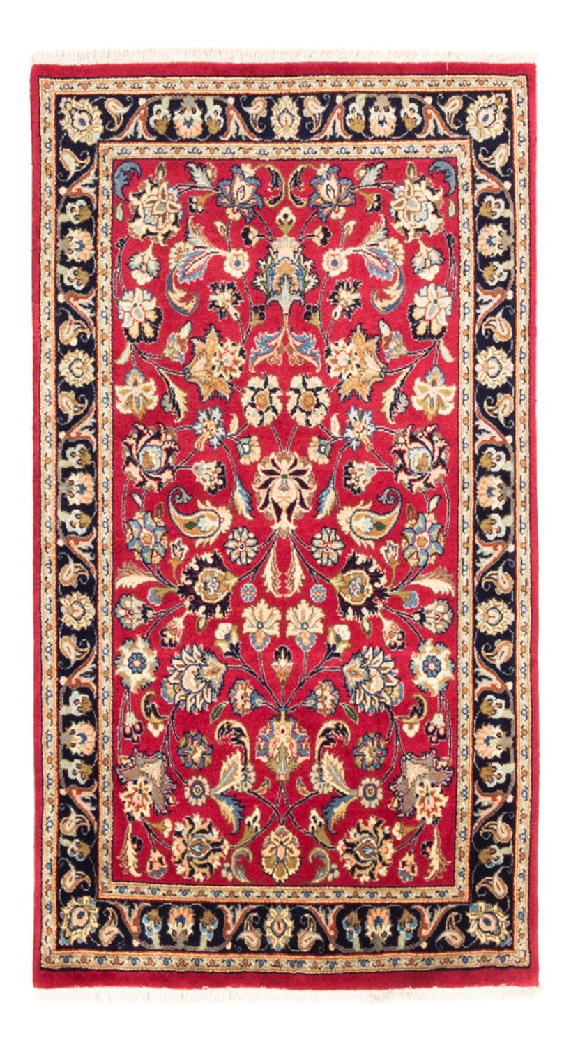 Perser Rug - Classic - 153 x 90 cm - red