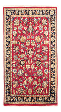 Perser Rug - Classic - 153 x 90 cm - red