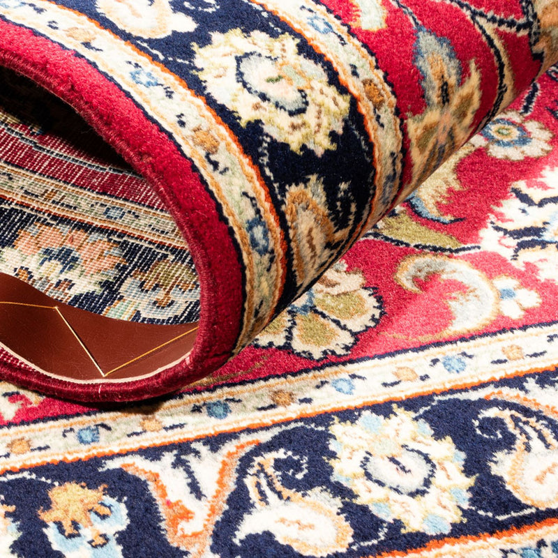 Perser Rug - Classic - 153 x 90 cm - red