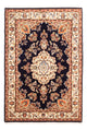 Perser Rug - Classic - 174 x 120 cm - dark blue